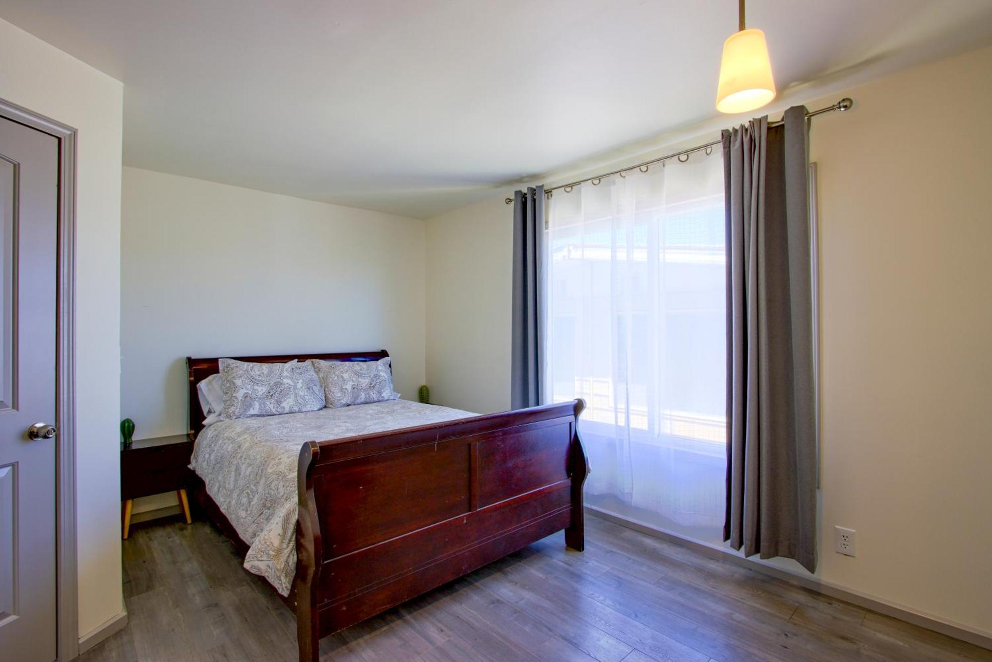 3333 Luz Del Valle Hotel Boutique Valle de Guadalupe Chambre photo