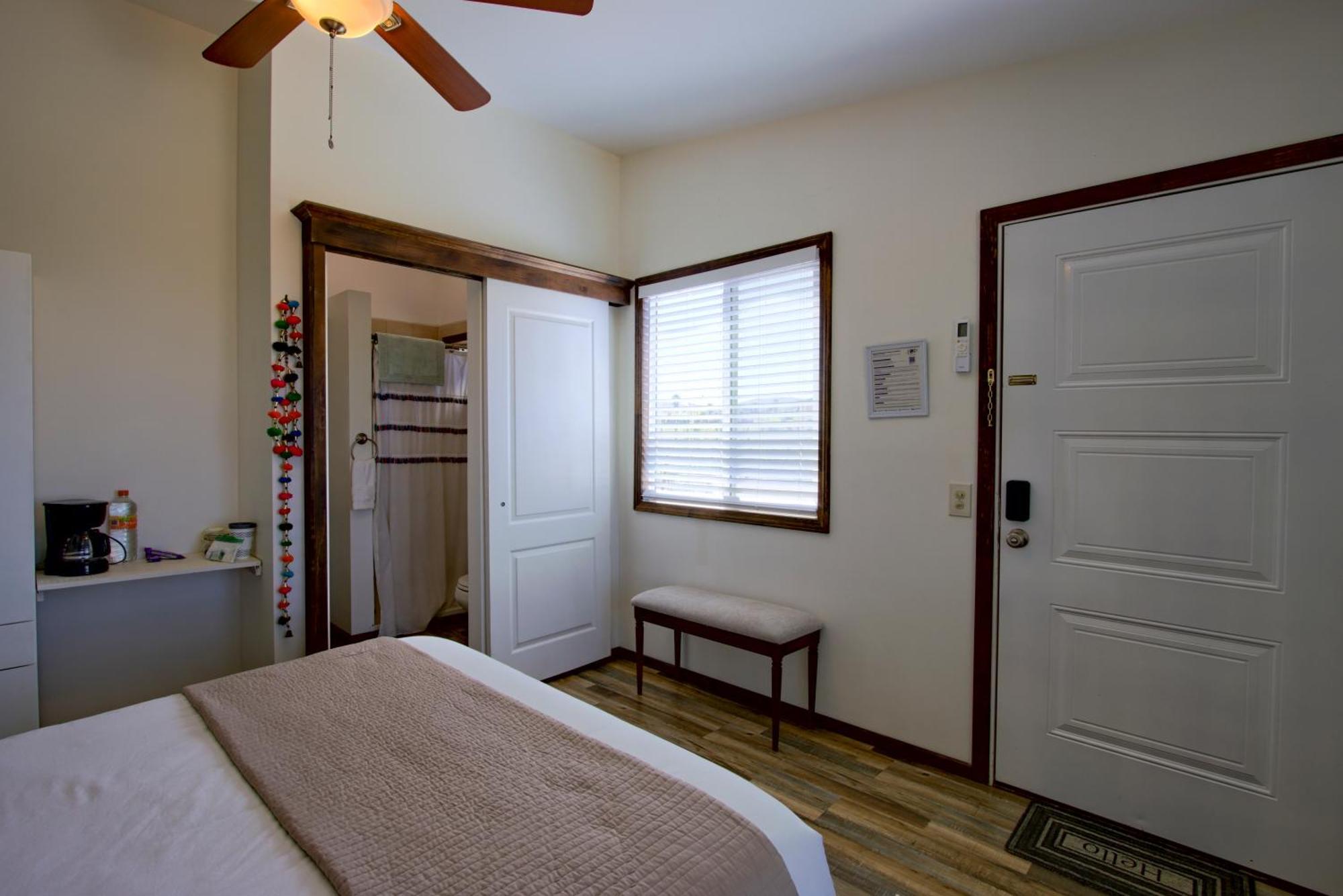 3333 Luz Del Valle Hotel Boutique Valle de Guadalupe Chambre photo