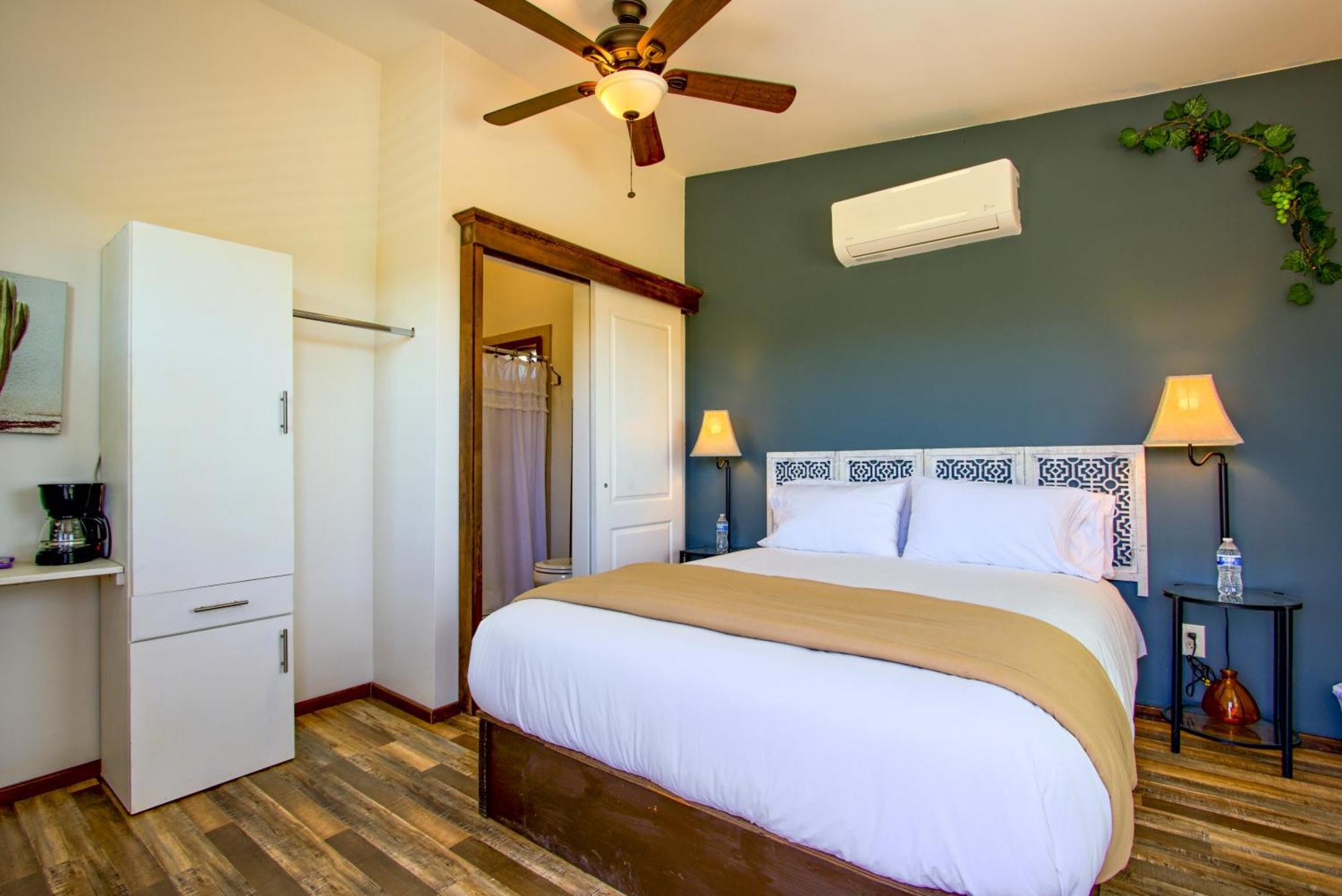 3333 Luz Del Valle Hotel Boutique Valle de Guadalupe Chambre photo